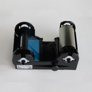 NiSCA YMCKO Farbband für PR-C101