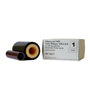 Matica chromXpert ART YMCKK Farbband für XID-Drucker (Platinum Line)