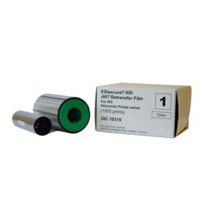 Matica chromXpert ART Retransfer Film für XID-Drucker (Platinum Line)