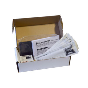 Matica Reinigungsset für XID-Serie