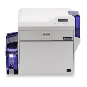 Swiftpro™ K30D Duplex Retransfer Kartendrucker