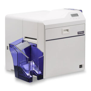 Swiftpro™ K30 Simplex Retransfer Kartendrucker