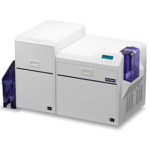 Swiftpro™ K60 Duplex Retransfer Card Printer