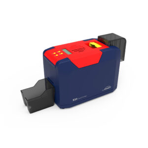 SEAORY S21 Simplex Card Printer