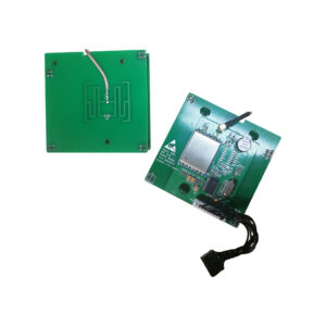 SEAORY UHF-Chipkarten-Codierungsmodul