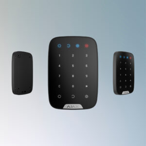 Ajax Keypad - Schwarz