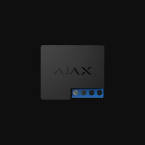 Ajax WallSwitch