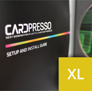 cardPresso XXS -> XL UPGRADE