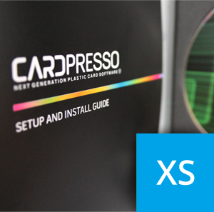 cardPresso XXS -> XS UPGRADE