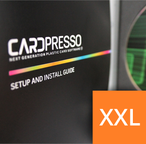 cardPresso XXS -> XXL UPGRADE