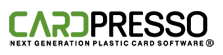 cardPresso Logo