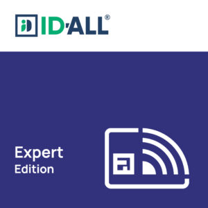 UPGRADE zu ID-ALL EXPERT