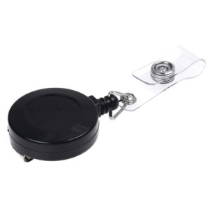 Ausweis JoJos Mini - Schwarz