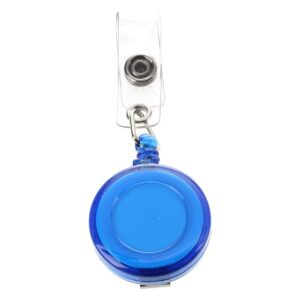 Ausweis JoJos Mini - Blau
