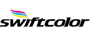 SwiftColor Logo
