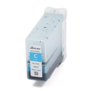SwiftColor™ SCC-4000D Tintenpatrone Cyan