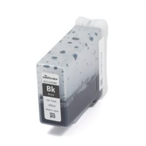 SwiftColor™ SCC-4000D Tintenpatrone Schwarz