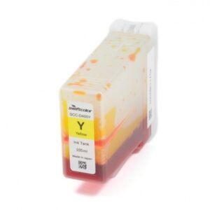 SwiftColor™ SCC-4000D Tintenpatrone Gelb